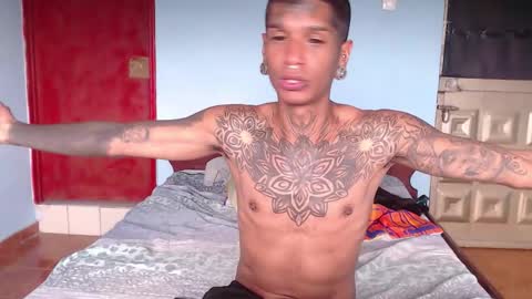 Snapshot of black_firex chatting on November 7, 2025, 4:40 pm black_firex online show from November 7, 2025, 4:40 pm