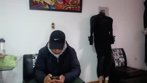 Snapshot of black_hot26 chatting on October 25, 2025, 3:18 pm black_hot26 online show from October 25, 2025, 3:18 pm