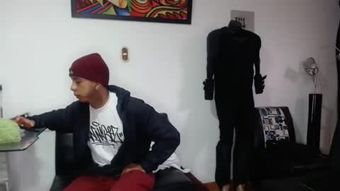 Snapshot of black_hot26 chatting on November 4, 2025, 3:00 pm black_hot26 online show from November 4, 2025, 3:00 pm