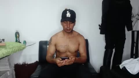 black_hot26 online show from April 11, 2026, 4:11 pm