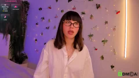 Jenny online show from March 27, 2026, 3:34 pm