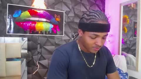 Snapshot of black_king_241 chatting on January 10, 2025, 7:21 pm black_king_241 online show from January 10, 2025, 7:21 pm