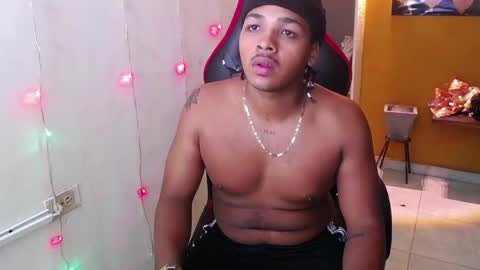 Snapshot of black_king_241 chatting on January 14, 2025, 1:36 am black_king_241 online show from January 14, 2025, 1:36 am