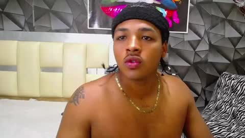 Snapshot of black_king_241 chatting on January 18, 2025, 1:08 am black_king_241 online show from January 18, 2025, 1:08 am