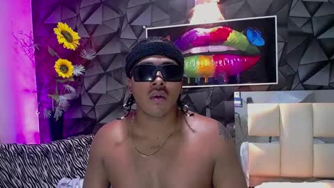 Snapshot of black_king_241 chatting on January 23, 2025, 12:35 am black_king_241 online show from January 23, 2025, 12:35 am