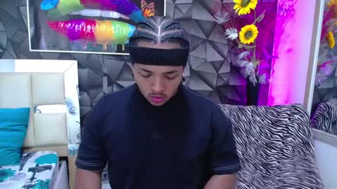 Snapshot of black_king_241 chatting on January 27, 2025, 7:35 pm black_king_241 online show from January 27, 2025, 7:35 pm