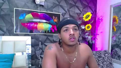 Snapshot of black_king_241 chatting on January 27, 2025, 11:00 pm black_king_241 online show from January 27, 2025, 11:00 pm