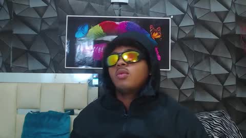 Snapshot of black_king_241 chatting on February 19, 2025, 2:44 pm black_king_241 online show from February 19, 2025, 2:44 pm