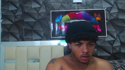 Snapshot of black_king_241 chatting on February 19, 2025, 5:49 pm black_king_241 online show from February 19, 2025, 5:49 pm