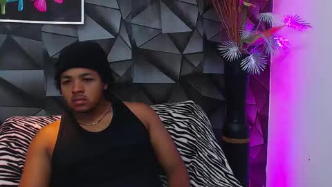 Snapshot of black_king_241 chatting on February 20, 2025, 12:25 pm black_king_241 online show from February 20, 2025, 12:25 pm