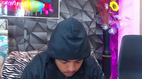 Snapshot of black_king_241 chatting on February 21, 2025, 1:55 pm black_king_241 online show from February 21, 2025, 1:55 pm