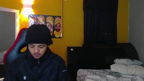 Snapshot of black_king_241 chatting on February 22, 2025, 11:57 am black_king_241 online show from February 22, 2025, 11:57 am