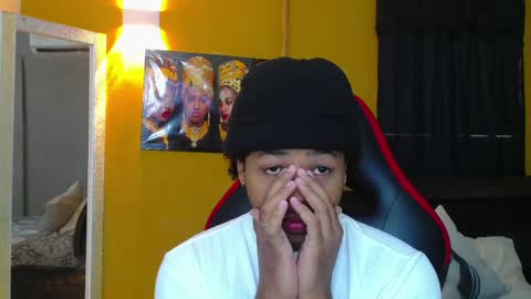 Snapshot of black_king_241 chatting on February 23, 2025, 12:16 pm black_king_241 online show from February 23, 2025, 12:16 pm