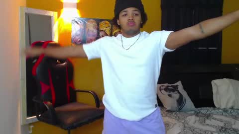 Snapshot of black_king_241 chatting on February 23, 2025, 3:18 pm black_king_241 online show from February 23, 2025, 3:18 pm