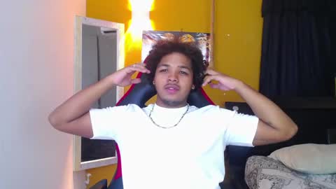Snapshot of black_king_241 chatting on February 26, 2025, 2:48 am black_king_241 online show from February 26, 2025, 2:48 am