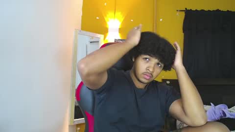 Snapshot of black_king_241 chatting on March 12, 2025, 6:18 am black_king_241 online show from March 12, 2025, 6:18 am
