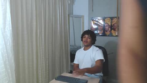 Snapshot of black_king_241 chatting on September 14, 2025, 2:00 am black_king_241 online show from September 14, 2025, 2:00 am