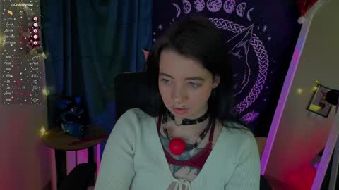  Black Kittie    Wednesday - 1300 - 1900 GMT help me get 100 thumbs up online show from January 10, 2025, 11:29 pm