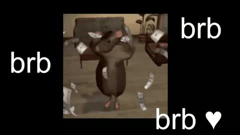  Black Kittie    Wednesday - 1300 - 1900 GMT help me get 100 thumbs up online show from October 12, 2025, 12:15 pm