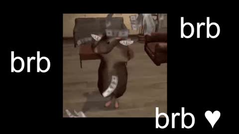  Black Kittie    Wednesday - 1300 - 1900 GMT help me get 100 thumbs up online show from December 1, 2025, 1:49 pm