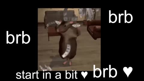  Black Kittie    Wednesday - 1300 - 1900 GMT help me get 100 thumbs up online show from April 20, 2026, 12:08 pm