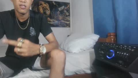black_leather777 online show from August 4, 2026, 3:32 am