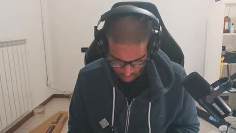 Master online show from March 17, 2026, 10:07 am