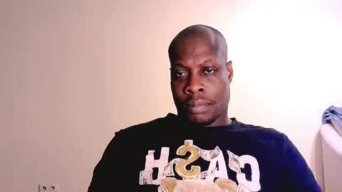 Boss Jordan online show from February 6, 2025, 9:28 pm