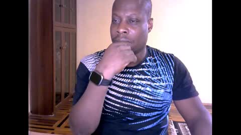 Boss Jordan online show from February 24, 2025, 5:20 pm