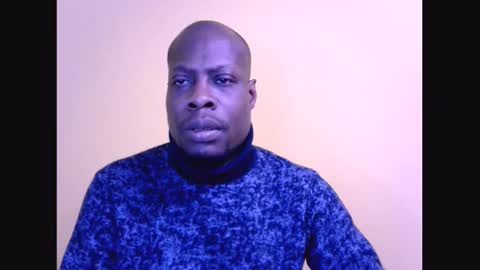 Boss Jordan online show from March 3, 2025, 4:35 pm