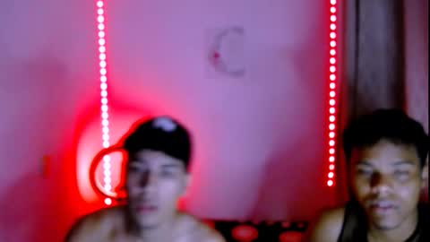 black_men9 online show from January 14, 2026, 4:40 am