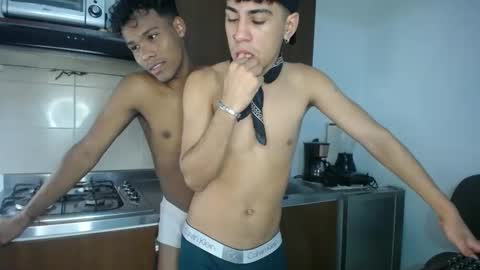 black_men9 online show from March 20, 2026, 11:20 pm