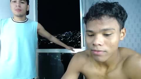 black_men9 online show from March 31, 2026, 12:34 am