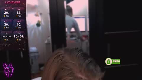 Snapshot of black_neon chatting on February 7, 2026, 4:05 am Sasha and Bella online show from February 7, 2026, 4:05 am