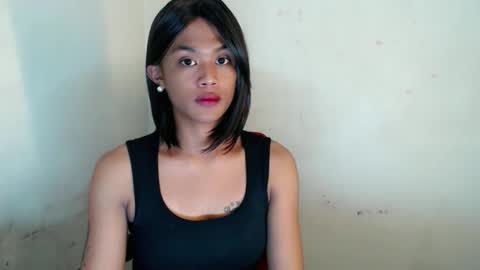 Nympha online show from May 25, 2026, 2:06 am