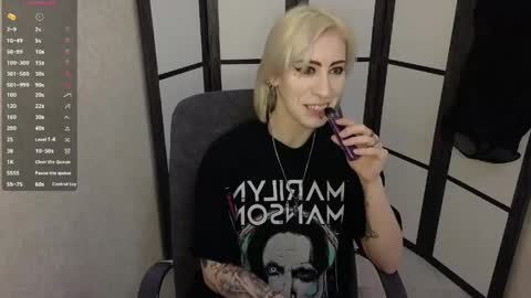 Emily online show from April 11, 2026, 8:40 am