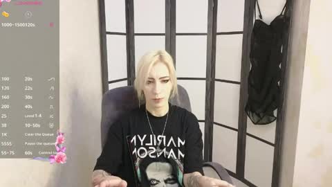 Emily online show from April 19, 2026, 8:24 am