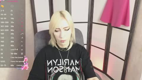 Emily online show from June 6, 2026, 8:19 am