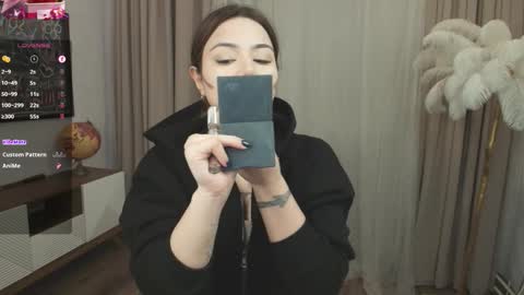 Mon Mon online show from January 9, 2026, 2:47 am