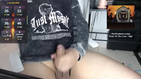 Snapshot of black_penis22 chatting on October 18, 2025, 5:57 pm black_penis22 online show from October 18, 2025, 5:57 pm