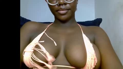 BLACK online show from March 4, 2026, 9:21 pm