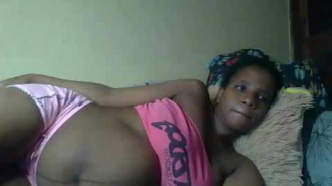 Blackqueen online show from April 23, 2026, 12:51 pm