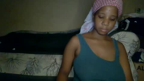 Blackqueen online show from July 18, 2026, 12:48 am