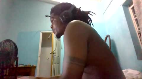 black_rasta758 online show from October 13, 2025, 12:54 am