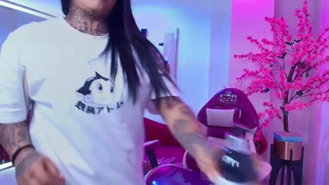 Rousse  online show from March 3, 2026, 3:34 am