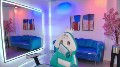 Rousse  online show from June 3, 2026, 3:31 am