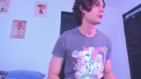 Bryan  online show from September 23, 2025, 7:50 pm