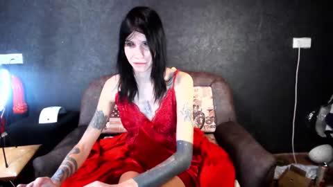 Kristin online show from January 3, 2025, 6:24 pm