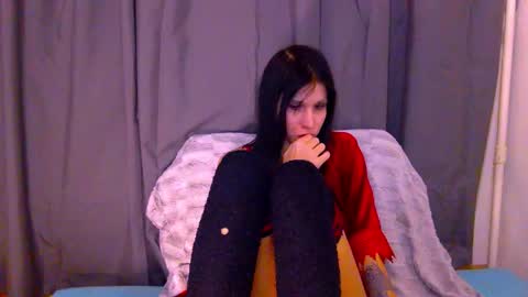 Kristin online show from January 31, 2026, 7:11 pm