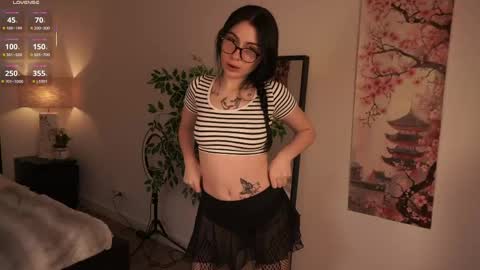 Snapshot of black_storm69 chatting on March 8, 2026, 7:06 pm Jane online show from March 8, 2026, 7:06 pm